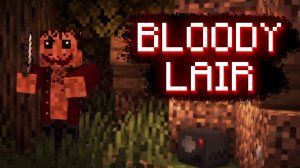 ДЕМОН УИЛЬЯМС ▷ Bloody Lair