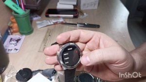 KOSPET TANK T3U умные/смарт часы Мужские часы военного образца, Поддержка GPS, водонепроницаемые.