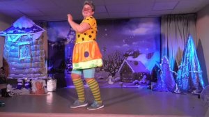 5 января. д Новая