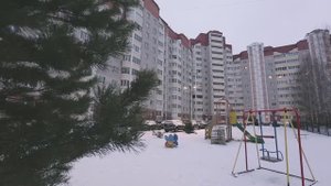Купить квартиру в Ярославле на улице Панина