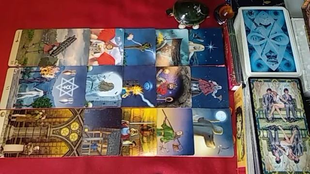 ПОДСКАЗКА ВЫСШИХ СИЛ смотреть онлайн