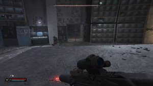 S T A L K E R 2 Heart of Chornobyl #119 Убить шрама ( Никто не уйдет обиженным )