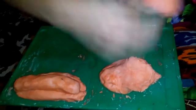 Сасиска теста 😉😉 смотреть онлайн