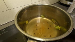 Форель малосольная. Самый простой, но самый вкусный рецепт!