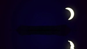 От температуры и жара (медитация)