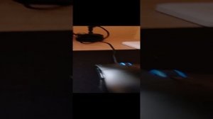 Обзор мнение,опыт использывания мышки CORSAIR SABRE RGB PRO