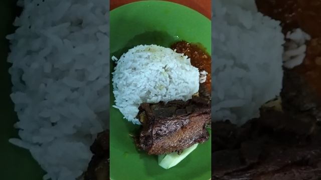 Bebek Taman Dayu Uenak mantap