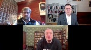 Pragmatic US vs Ideological EU (Clip 15.11.2024) Fyodor Lukyanov, Alexander Mercouris & Glenn Diesen