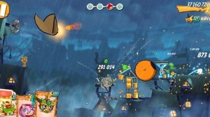 Angry Birds 2.King pig panic / Паника короля свиней 09.01.2025 АВ2 / AB2