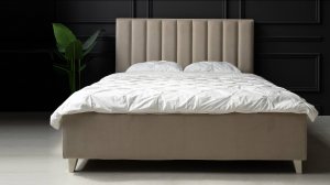 Сборка кровати Bed's