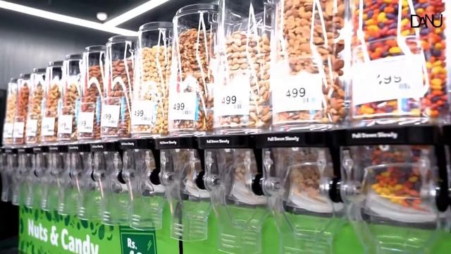 New Shopping experience смотреть онлайн