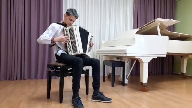 Алексейчук Максим