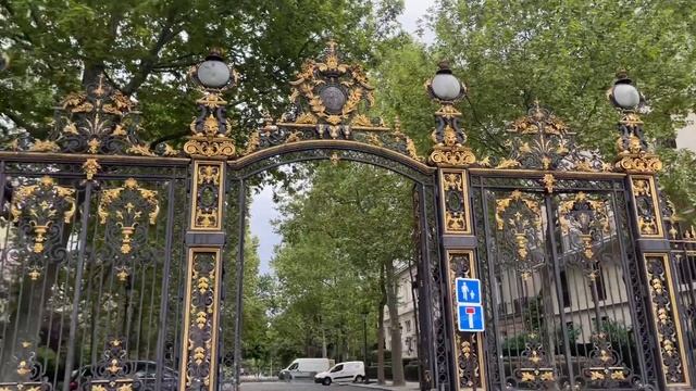 #3 vlog paris!🤍 смотреть онлайн