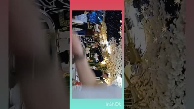 Я был в свадьбе торгового центра "Звездопад" смотреть онлайн