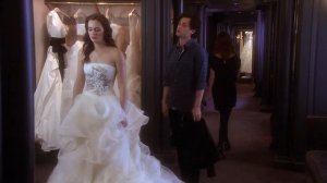 Дэн и Блэр 5х11 №1