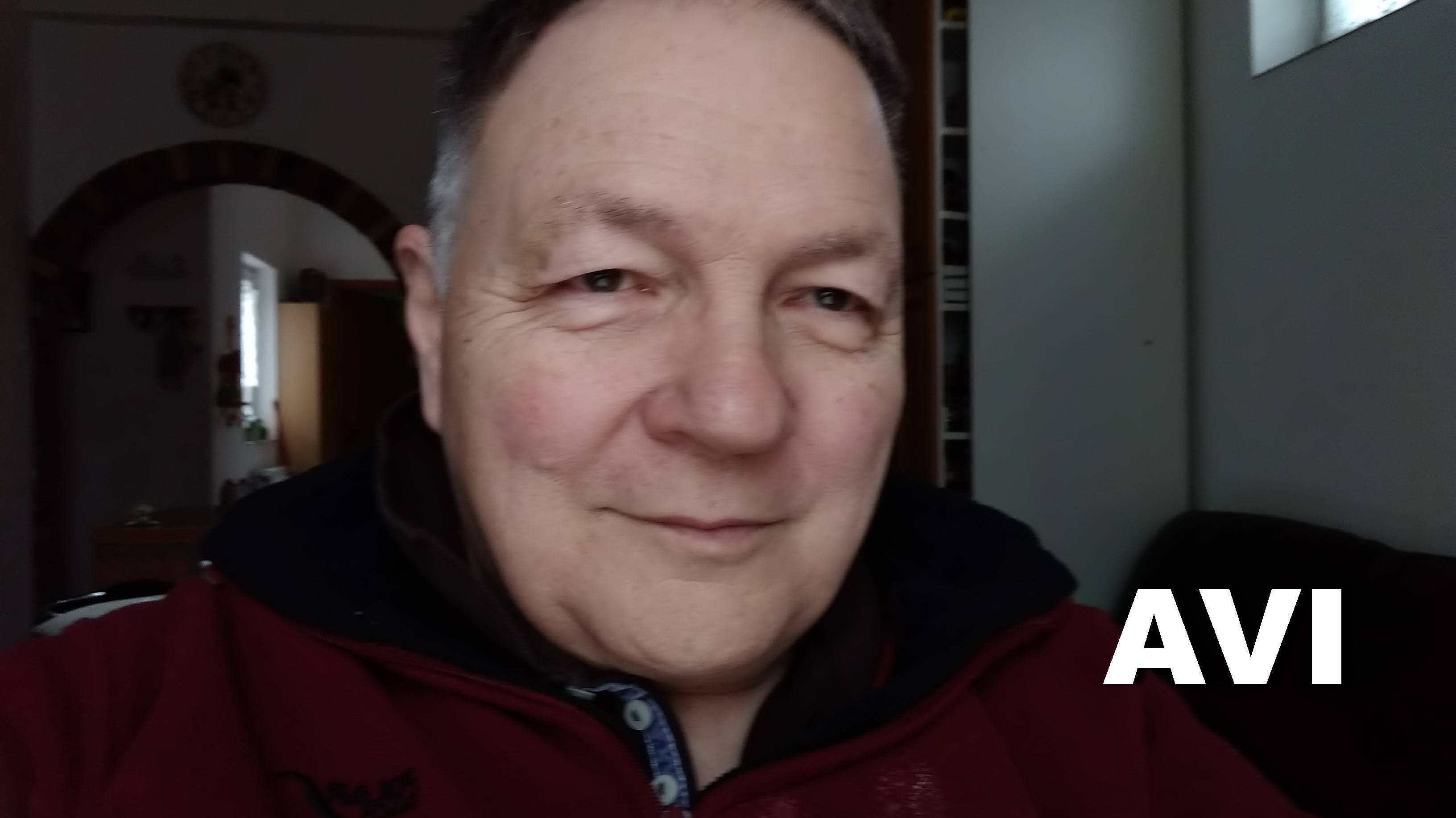 AVI Телевизионная киностудия смотреть онлайн