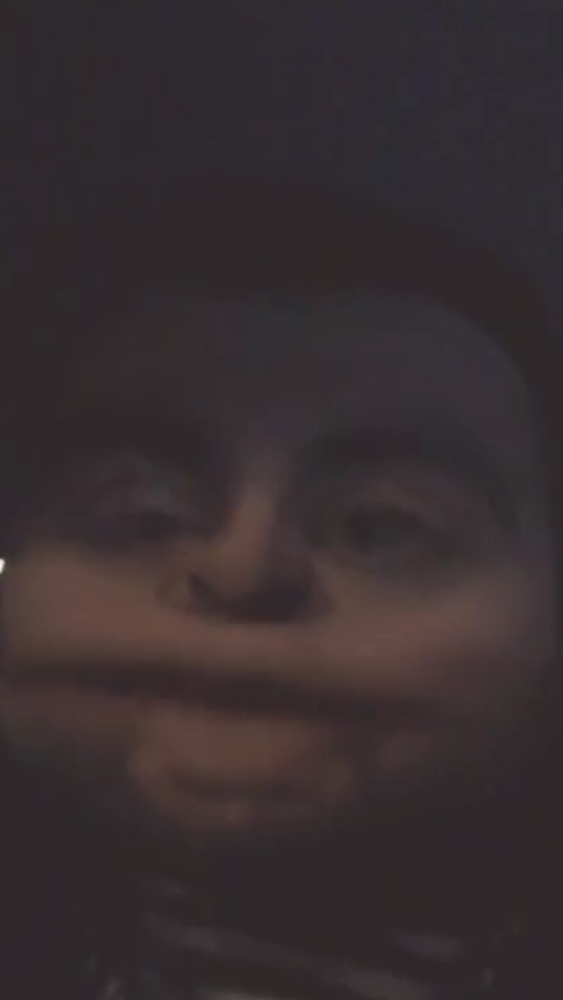 Типичное лицо 9 января