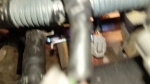 Ниссан Эксперт 2002г распиновка штекеров форсунок по цветам.