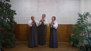 "Толокно"- шуточная