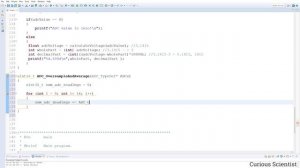 CH32V003F4P6 Tutorial - Part 4 - ADC Basics