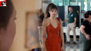 Запыхавшись 20 Cерия (русский дубляж) FULL HD