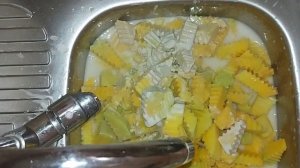 Դդումի արքայական մուրաբա