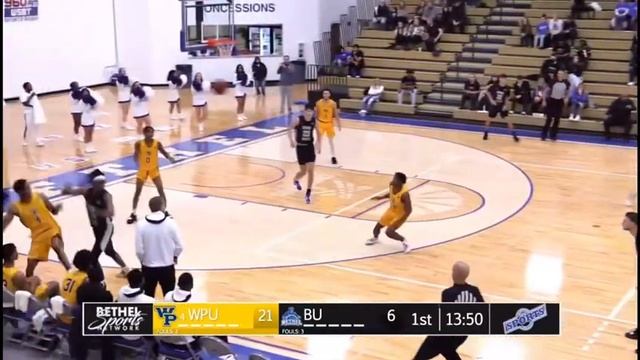 Leyton Owens- William Penn PG смотреть онлайн