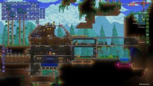 Террария 1.2. Сезон 2. Эпизод 14, особенный!