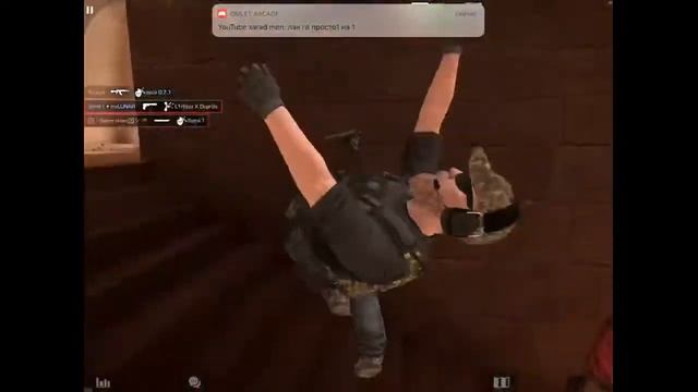 Стрим стандофф2 смотреть онлайн