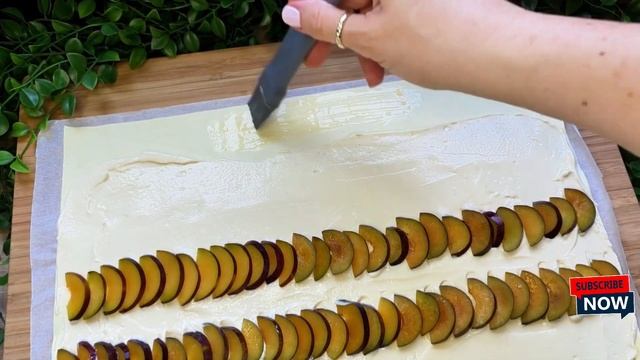 Geniales Rezeptidee aus Blätterteig - Leckerer, als Sie sich vorstellen können смотреть онлайн