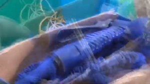 Ремонт поливочного шланга