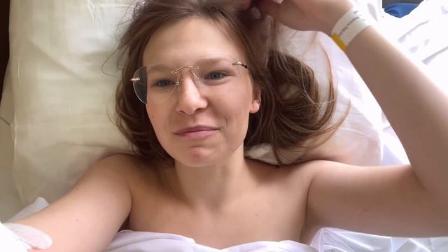 КАК ПРОШЛА МОЯ ОПЕРАЦИЯ? смотреть онлайн