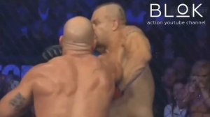 ЧАК ЛИДДЕЛЛ vs ТИТО ОРТИЗ 3 - ПОЛНЫЙ БОЙ 2018