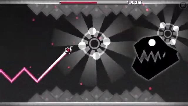 Geometry Dash - it's Muffin Time by xWaffle579x смотреть онлайн