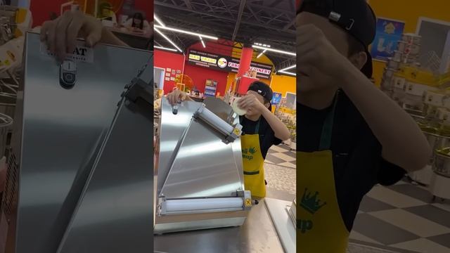 БОЛЬШИЕ ЧЕБУРЕКИ😱 смотреть онлайн