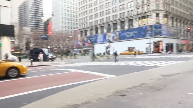 NOT SO NEW YORK BAGEL! смотреть онлайн