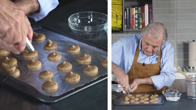 Macarons смотреть онлайн