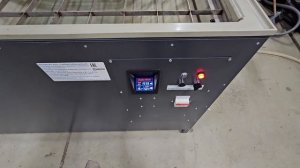 Автоматическая струйная мойка деталей Wasserjet MJ14