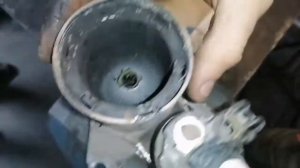 Toyota Camry 2az-fe, Двигатель Не Запускается..