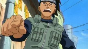 Naruto: Ramen Bar Fight