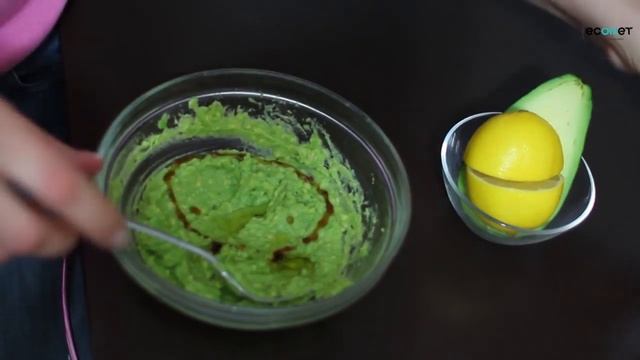Гуакомоле потрясающий ОРИГИНАЛЬНЫЙ рецепт ! econet ru смотреть онлайн