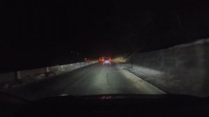 Грузия. Дорога от Гадаури до Ананури