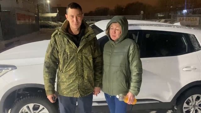 Наш довольный покупатель! #автомобиль #Тольятти #Покупка