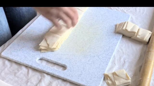 Тесто на пельмени за 10 минут смотреть онлайн