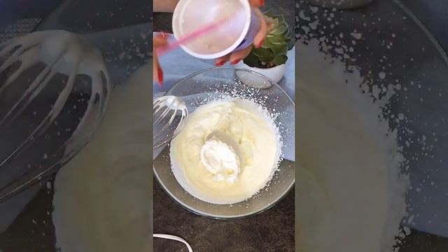 #вкусно #крем #shorts #сливки #быстро #торты #готовка смотреть онлайн