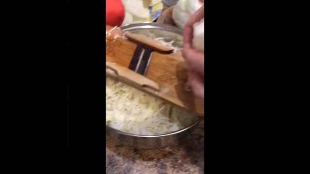 Квашенная Капуста смотреть онлайн