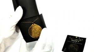 Амулет с печатью семи архангелов