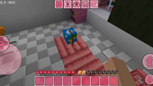 пытаюсь что то украсть в школе смотреть онлайн