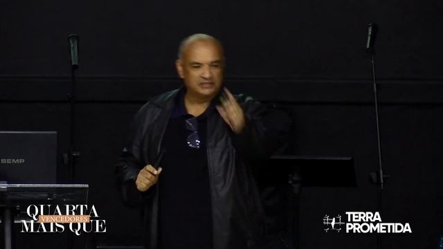 CADEIAS VÃO CAIR / APO.Julio Cesar - 10/04/2024 смотреть онлайн