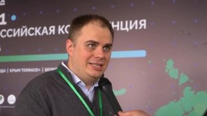 Интервью Михаил Алексеев - эксперт проекта "За права заемщиков". Общероссийский Народный Фронт.